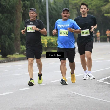 Runner Photo 8497155