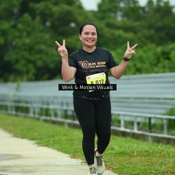 Runner Photo 8497158