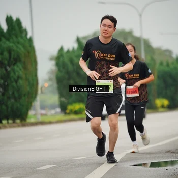 Runner Photo 8497160