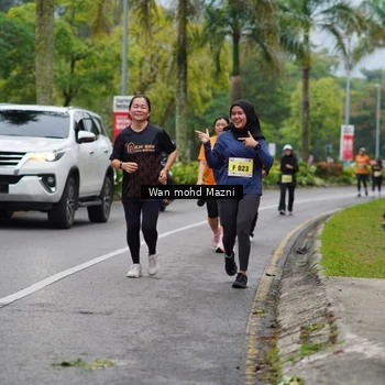 Runner Photo 8497161