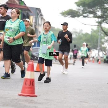 Runner Photo 8497163