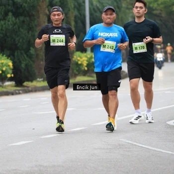Runner Photo 8497164