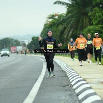 Runner Photo 8497165