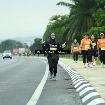 Runner Photo 8497166