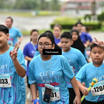 Runner Photo 8497168