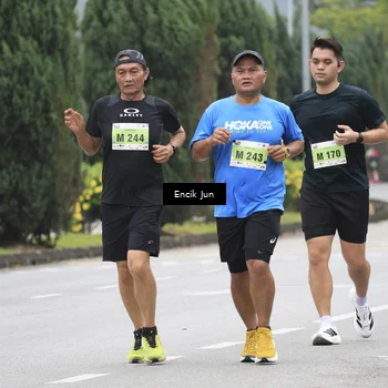 Runner Photo 8497169