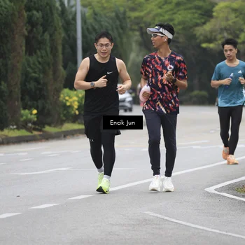 Runner Photo 8497171