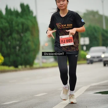 Runner Photo 8497174