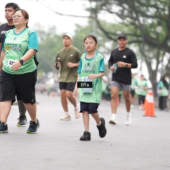 Runner Photo 8497176