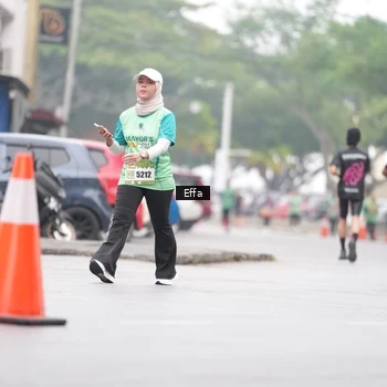 Runner Photo 8497177