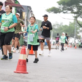 Runner Photo 8497178