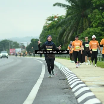 Runner Photo 8497181