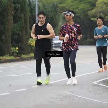 Runner Photo 8497183