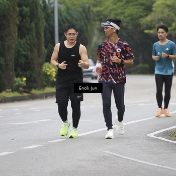 Runner Photo 8497184
