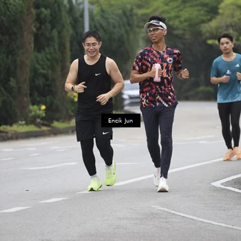 Runner Photo 8497185