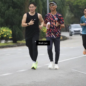 Runner Photo 8497188