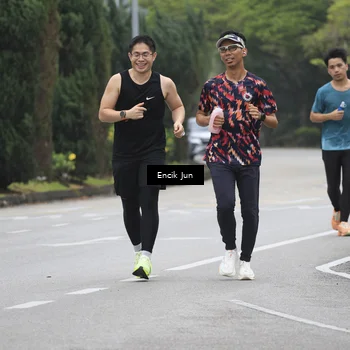 Runner Photo 8497190