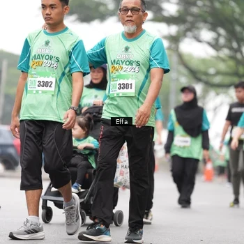 Runner Photo 8497191