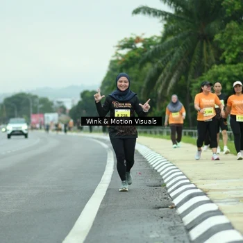 Runner Photo 8497192