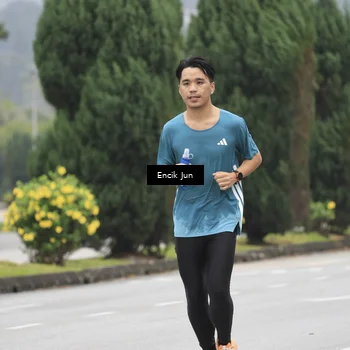 Runner Photo 8497194