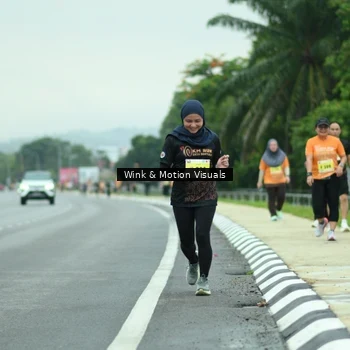Runner Photo 8497195