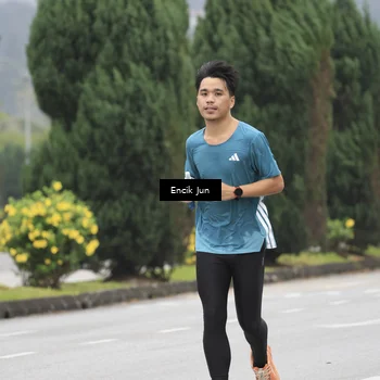 Runner Photo 8497196