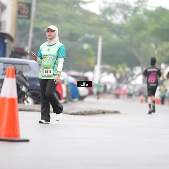 Runner Photo 8497198