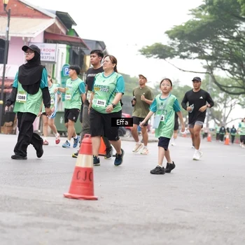 Runner Photo 8497199