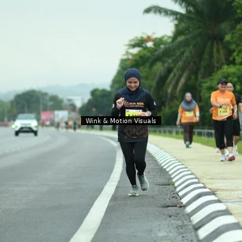 Runner Photo 8497204