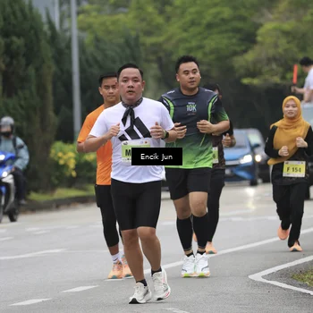 Runner Photo 8497208