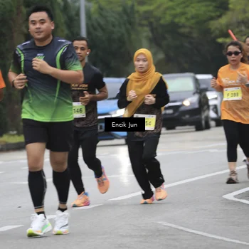 Runner Photo 8497209