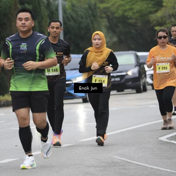 Runner Photo 8497210
