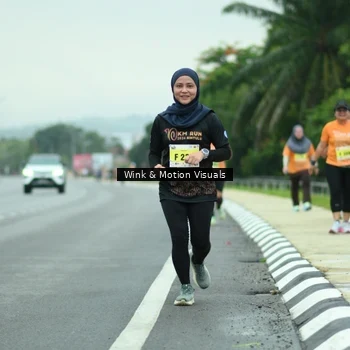 Runner Photo 8497211