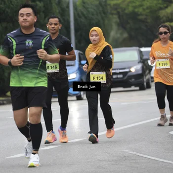 Runner Photo 8497212
