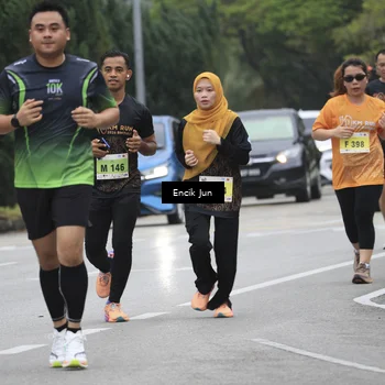 Runner Photo 8497214