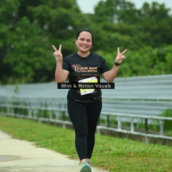 Runner Photo 8497216