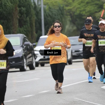 Runner Photo 8497219