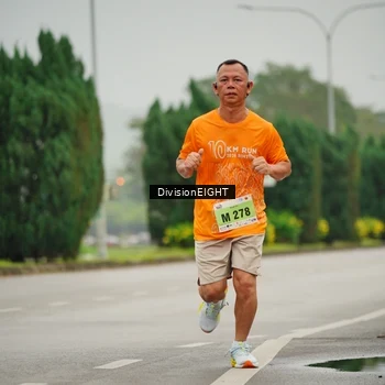 Runner Photo 8497220