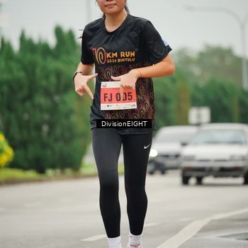 Runner Photo 8497223