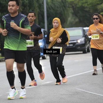 Runner Photo 8497224