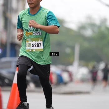 Runner Photo 8497225