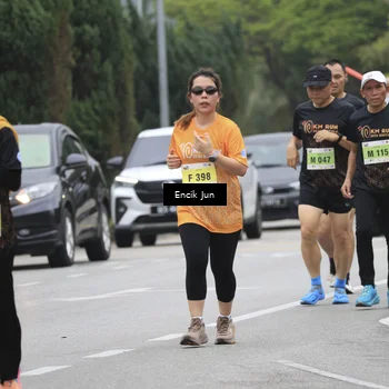 Runner Photo 8497226