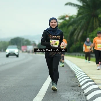 Runner Photo 8497227