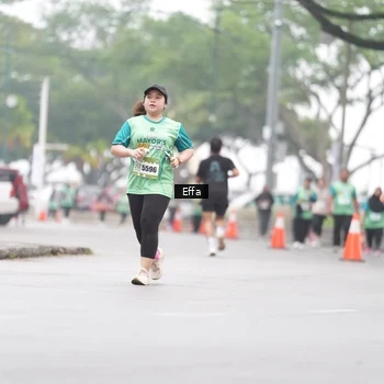 Runner Photo 8497229