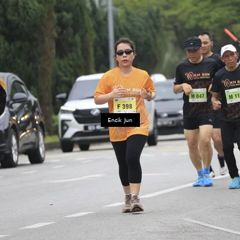 Runner Photo 8497230