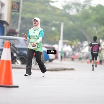 Runner Photo 8497231