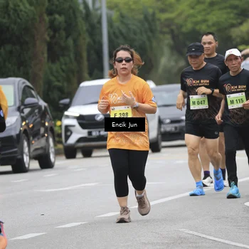 Runner Photo 8497232