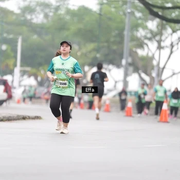Runner Photo 8497235
