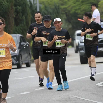 Runner Photo 8497236