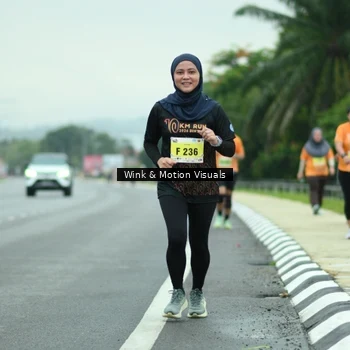 Runner Photo 8497237